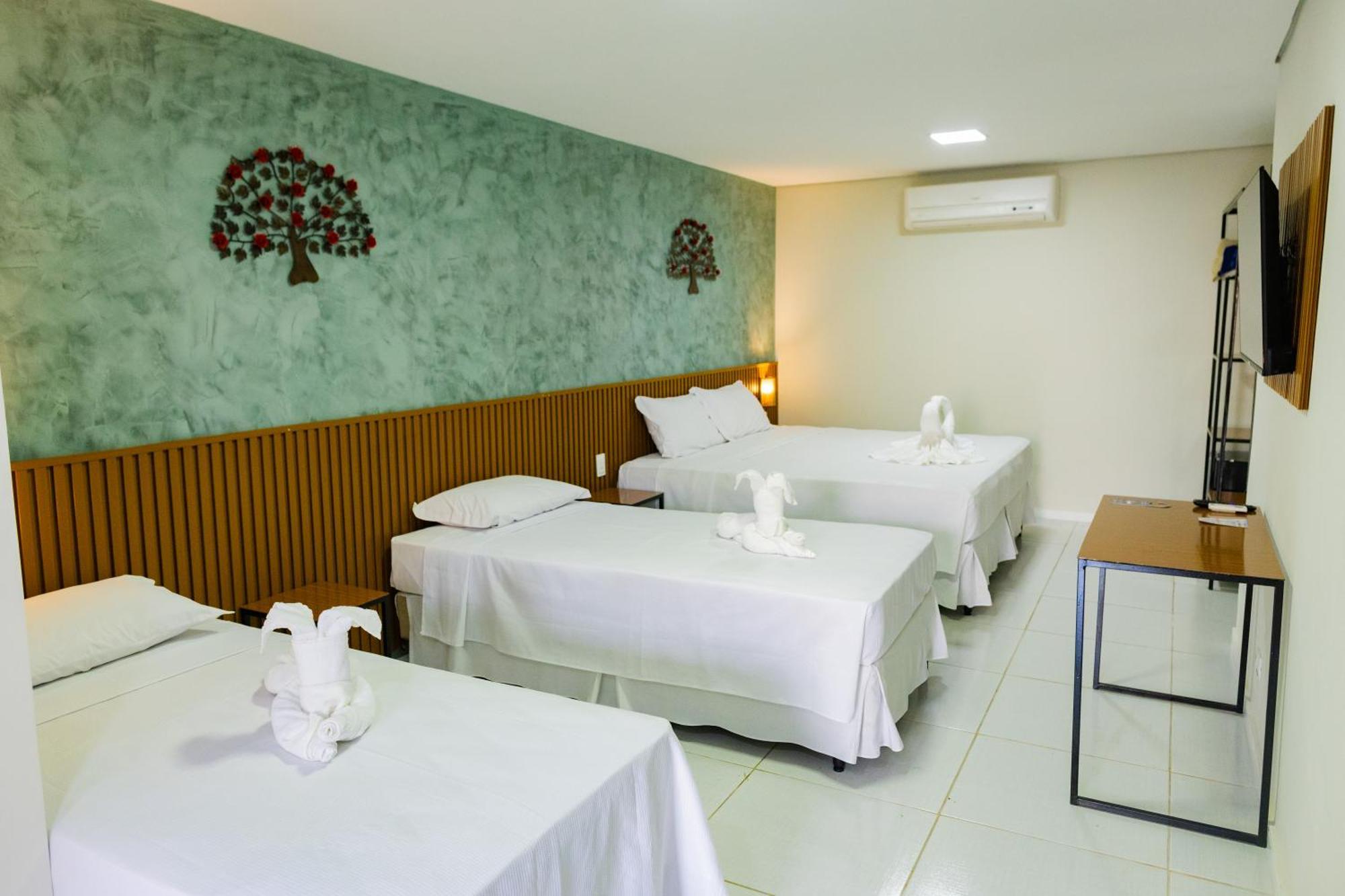 Fazenda Sol Nascente Hotel Paudalho Ngoại thất bức ảnh