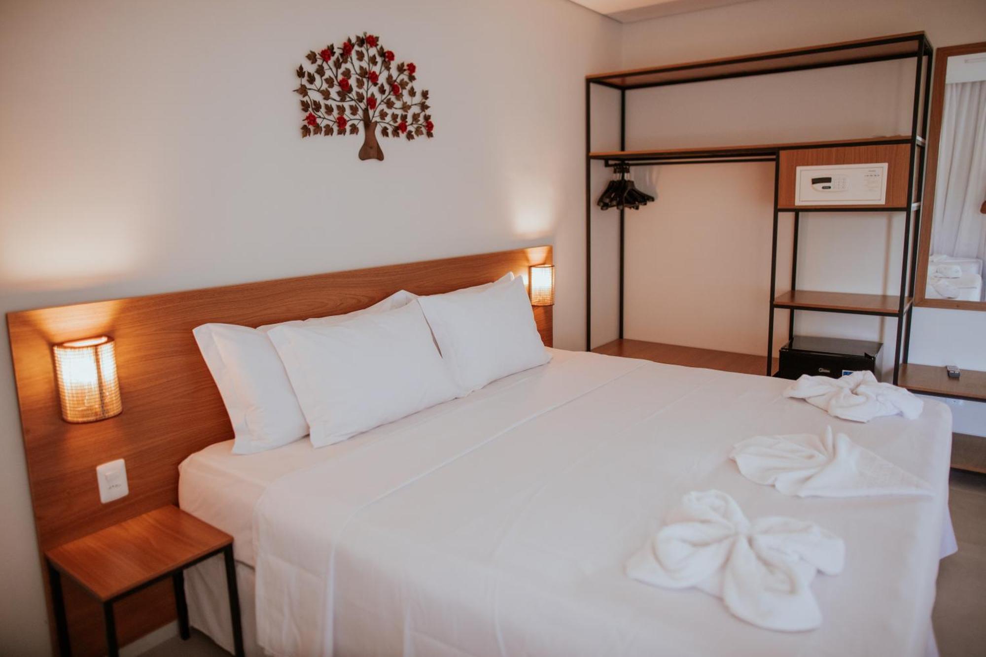 Fazenda Sol Nascente Hotel Paudalho Ngoại thất bức ảnh