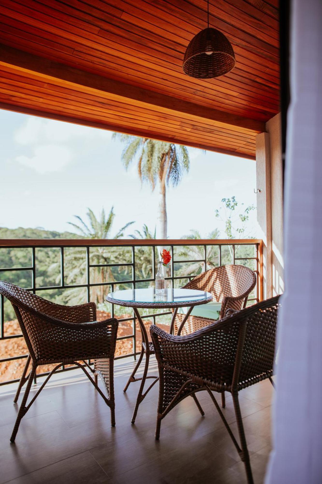 Fazenda Sol Nascente Hotel Paudalho Ngoại thất bức ảnh
