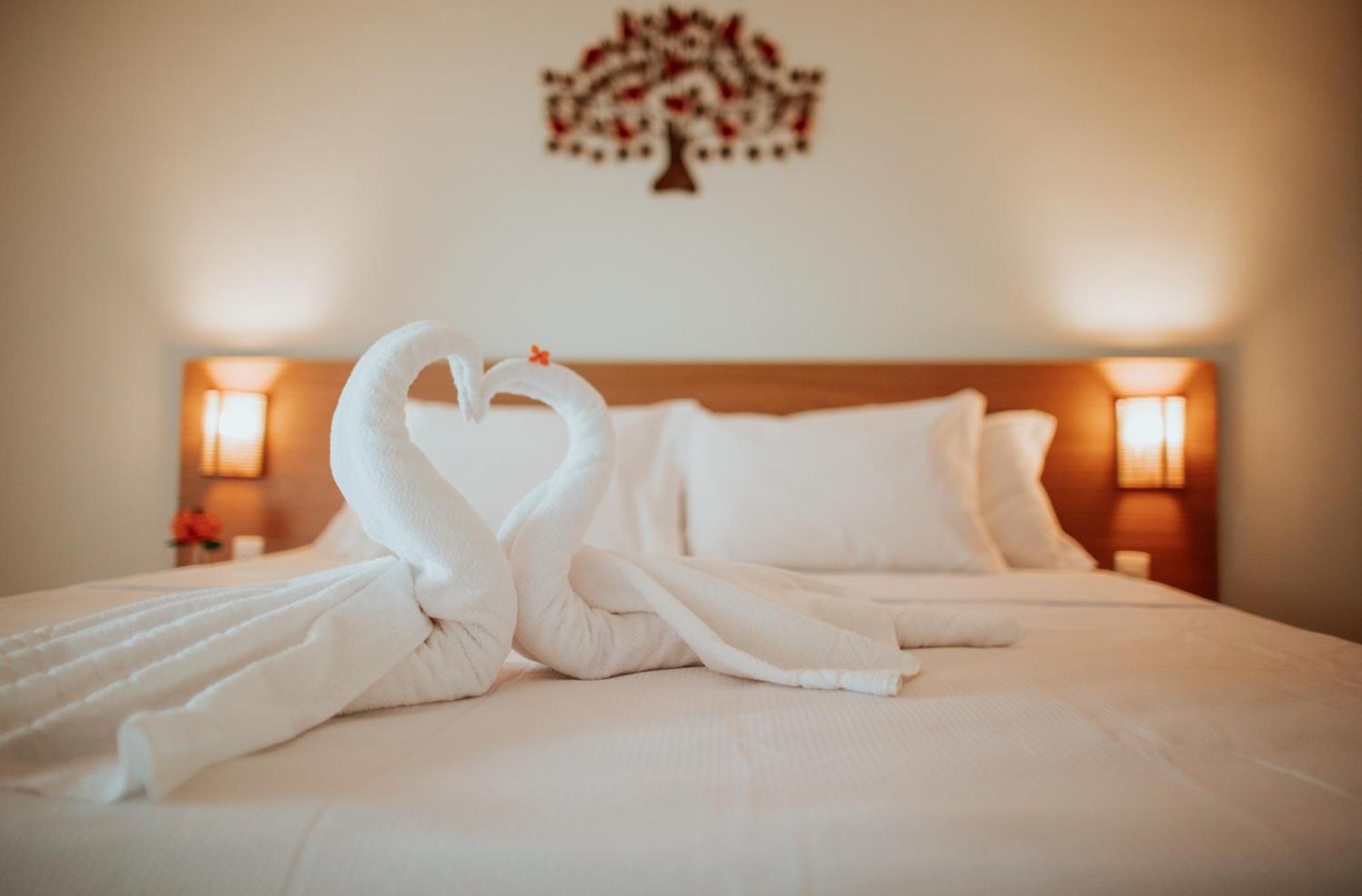 Fazenda Sol Nascente Hotel Paudalho Ngoại thất bức ảnh
