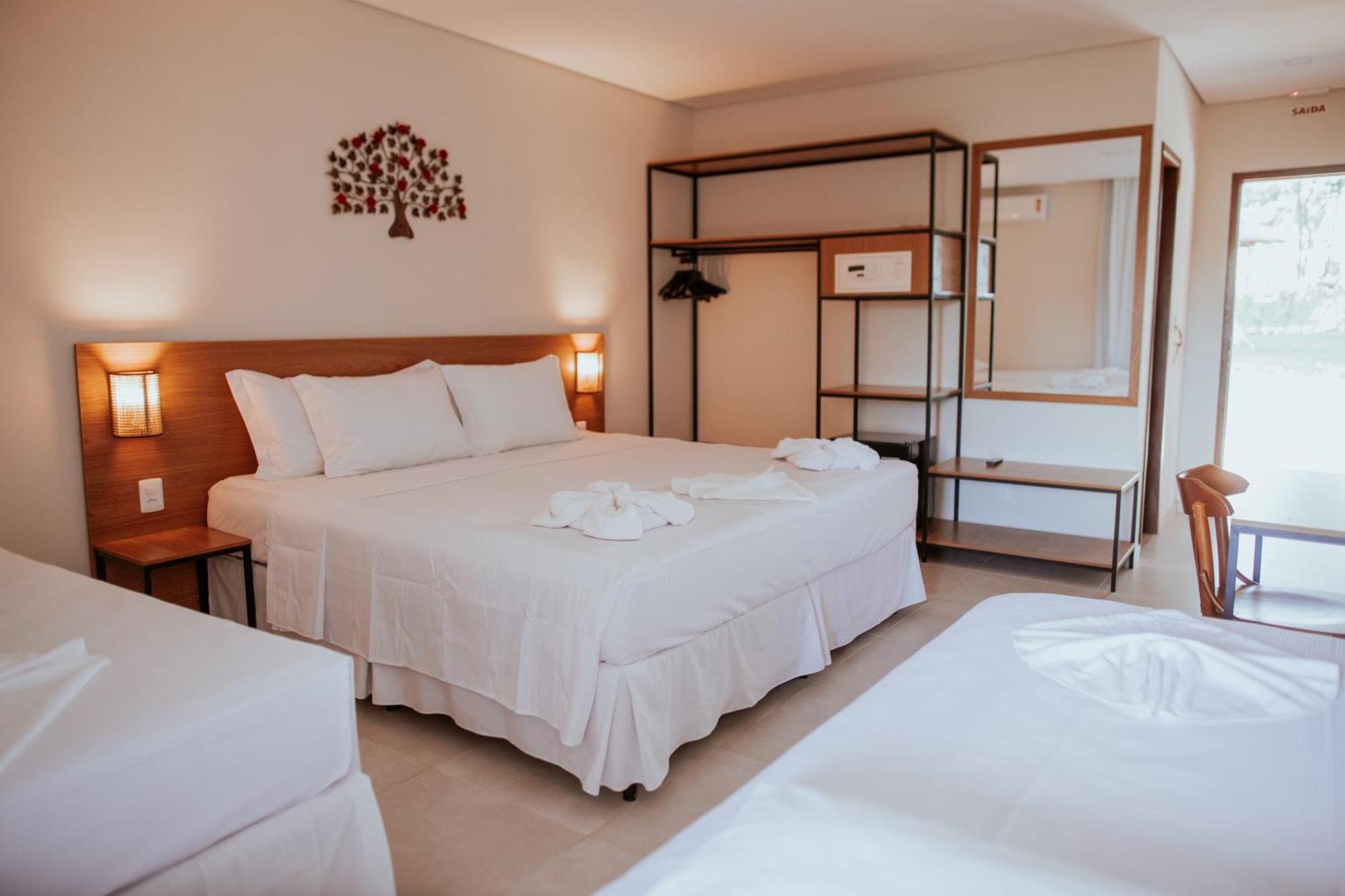 Fazenda Sol Nascente Hotel Paudalho Ngoại thất bức ảnh
