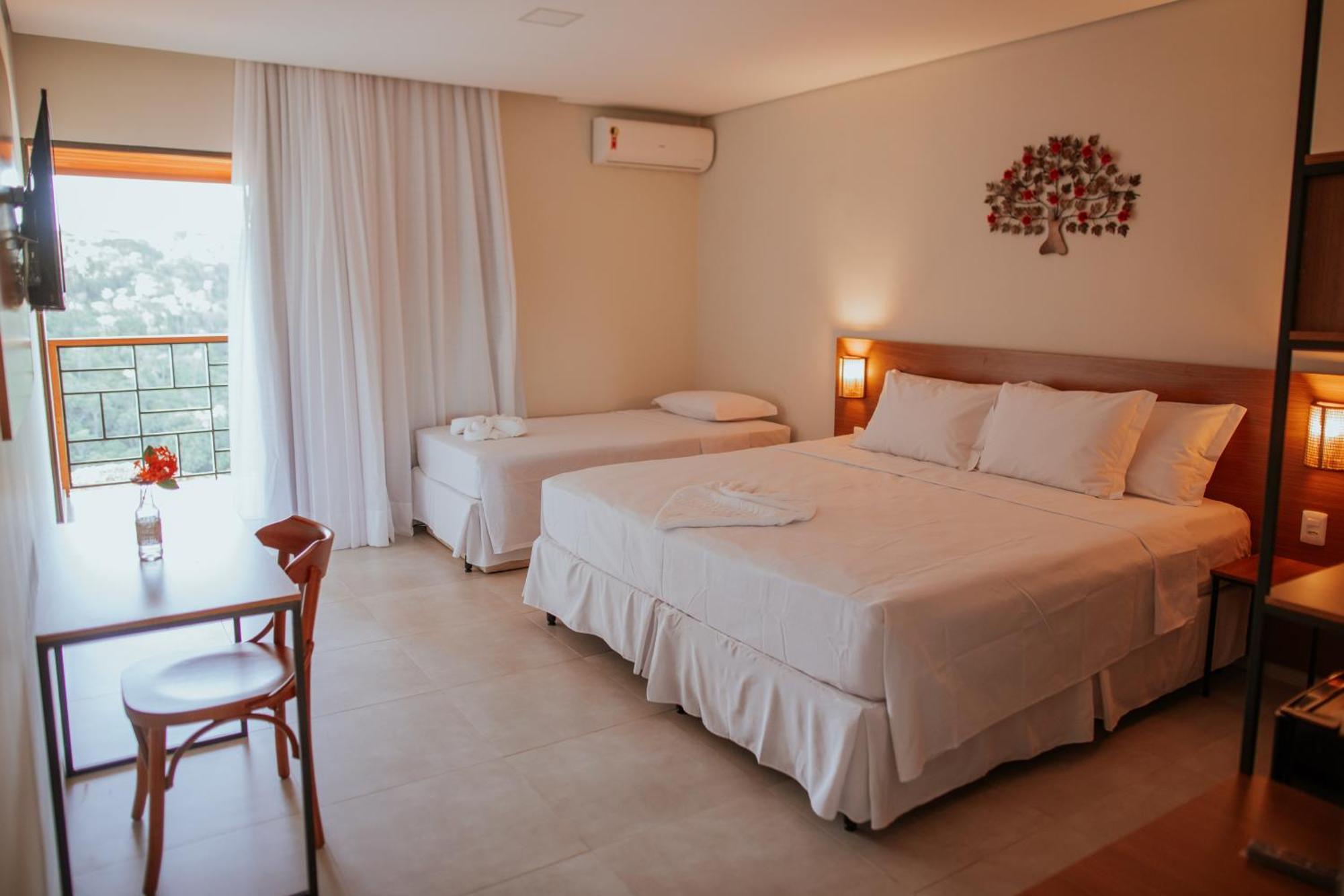 Fazenda Sol Nascente Hotel Paudalho Ngoại thất bức ảnh
