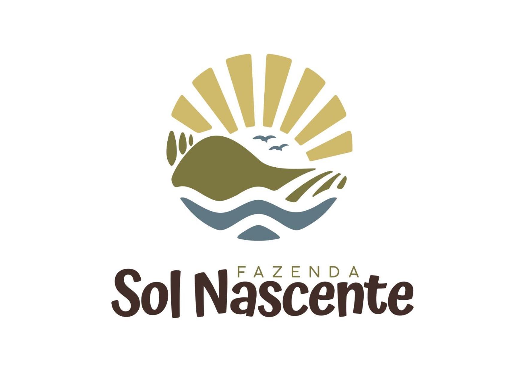 Fazenda Sol Nascente Hotel Paudalho Ngoại thất bức ảnh