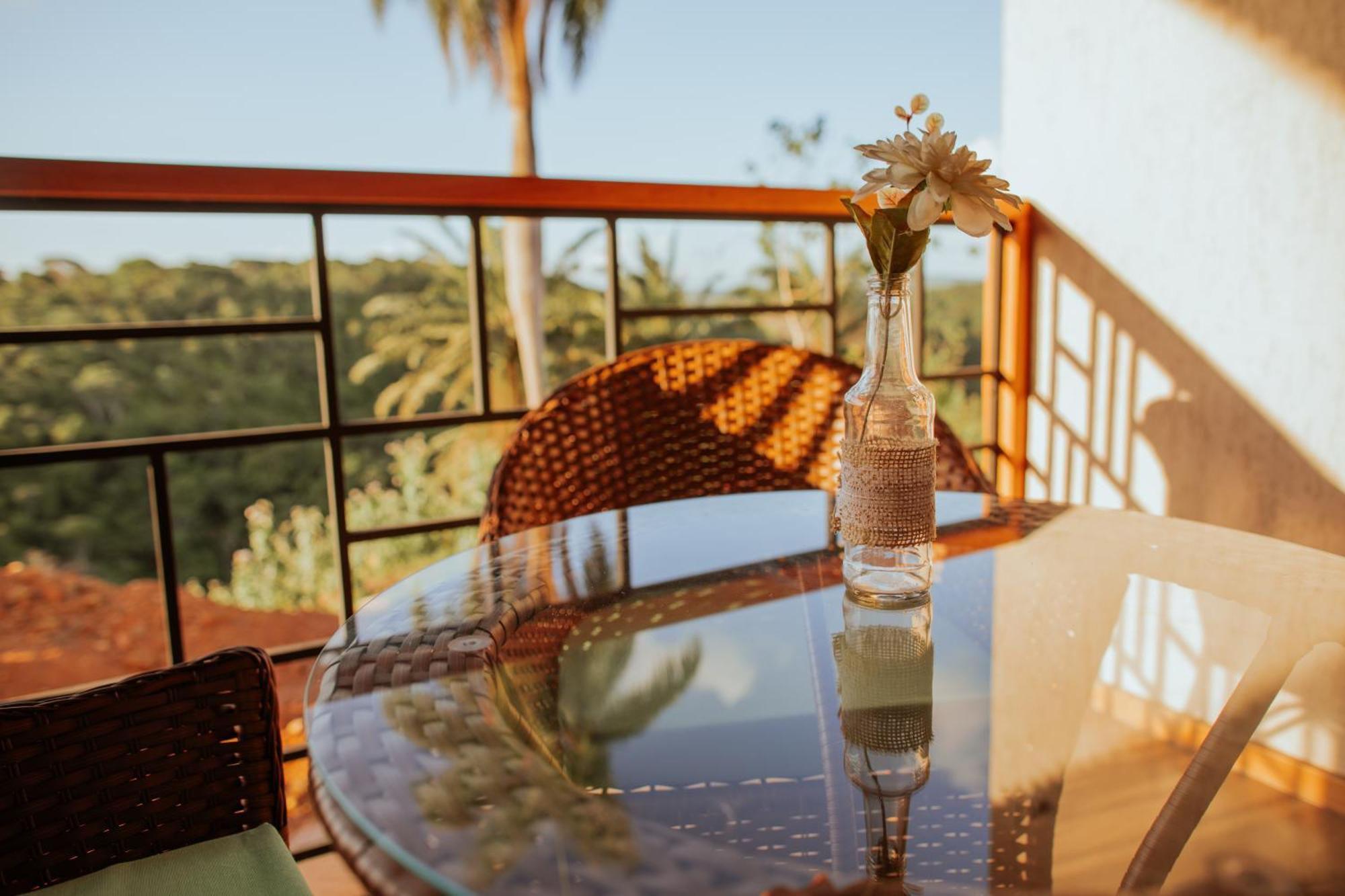 Fazenda Sol Nascente Hotel Paudalho Ngoại thất bức ảnh